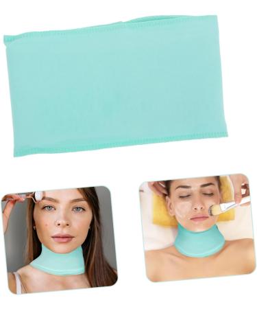 KAILIKETIY Moisturizing Neck Pads For Women Refreshing Essential Gel For Wrinkle Reduction Ultrathin Comfortable Neck Patch For Deep Hydration Improving Skin Elasticity - Buy Online on GoSupps.com