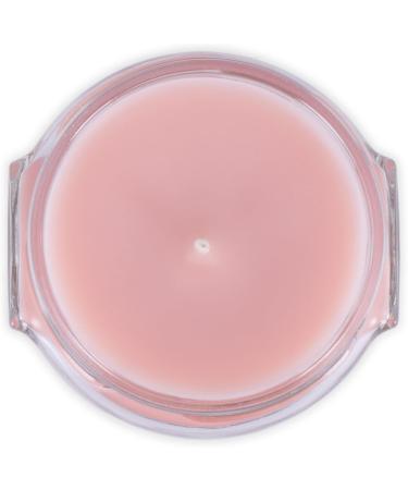 Tyler Pastel Peach Scented Jar Candle Pack of 4 - 3.4 oz Aromatherapy - Bless Your Heart - International Shipping Available - Buy Online on GoSupps.com