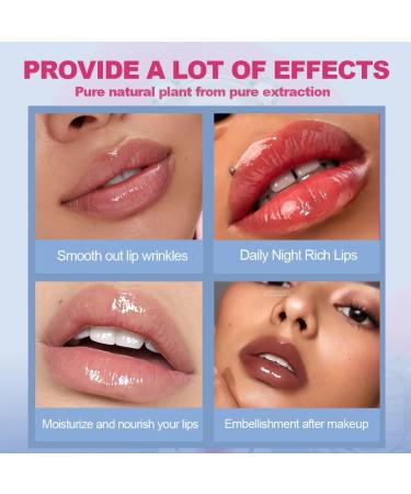Aloe Vera Lip Balm Aloe Vera Color Changing Lipstick Magic Temperature Colour Changing Lip Gloss Lipstick Long Lasting Lip Balm Lip Stick for Lip Makeup Lip Dryness & Cracking Care - Buy Online on GoSupps.com