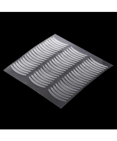 Bstepompre Bstepompre(R) 110 Pairs Breathable Invisible Dual Eyelid Sticker Tape - Buy Online on GoSupps.com