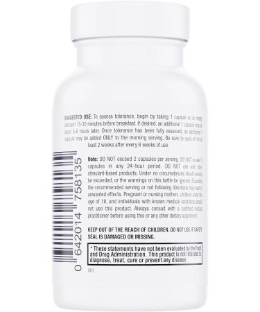 BELDT Labs Skald Supplement - Official Product Official Company - 1 Bottle 1 bottles 60 count - Buy Online on GoSupps.com