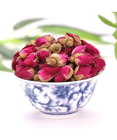 Dried Lanzhou Rose Kushui Rose (1000g(2.20pounds)) - Buy Online on GoSupps.com
