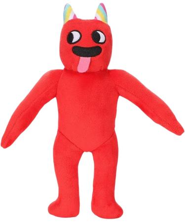 NILUTO 6pcs Banban Plush Pinky Stewie Scout Lenny Sheriff Jeff Zephyr Snail Opila Bird Banban 2 Plush Set - Buy Online on GoSupps.com