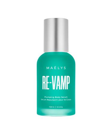MA LYS RE-VAMP Body Serum - Hyaluronic Acid Body Serum Hydrates & Plumps the Appearance of The Skin