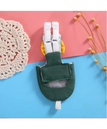 Buy XS Green Toy Winter Bird | Free International Shipping & Best Prices - Buy Online on GoSupps.com