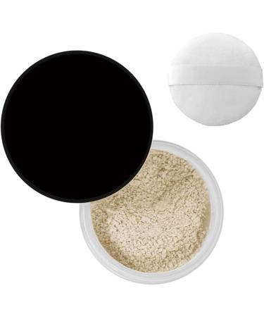 Convenient Setting Powder Oil Control Blurred Adjustment Durable Setting Powder Wet and Dry Powder for Women - Buy Online on GoSupps.com