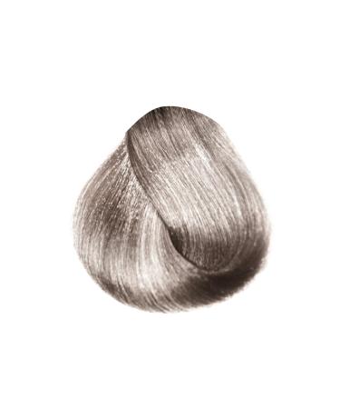 Lothmann Paris - United Color Essential Ammonia-Free Hair Color 10.12 Platinum Blonde Pearl - 100ml