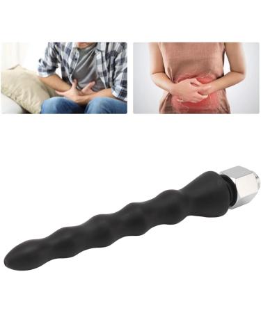 FafeICY Portable Silicone Anal Cleaner | Soft Simple Operation | Colon Cleaning & Constipation Relief - Buy Online on GoSupps.com