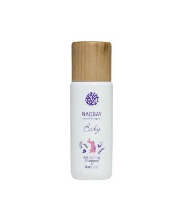 Shower Gels 400 g