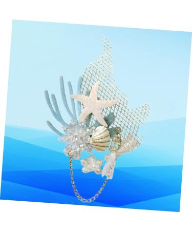 PLAFOPE 1pc Women's Hair Pin Girl Hair Clip Women's Barrettes Rhinestone Hair Clip - Buy Online on GoSupps.com