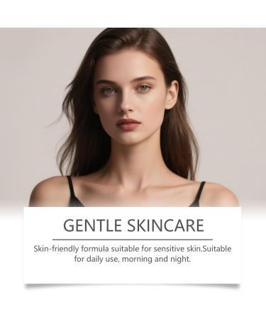  G n rique Lifting Cream | Firming Skin Care - 50g Anti-Aging Face Moisturizing Cream - Skin Types Day Night Travel Home All Seasons - Buy Online on GoSupps.com