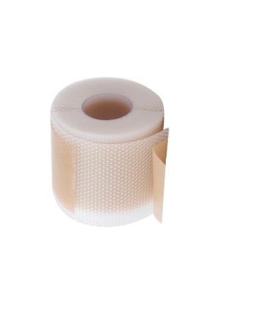 silicone scar sheets silicone scar tapeReusable silicone tape for scars Keloid C-Section Surgery Burns Acne Etc