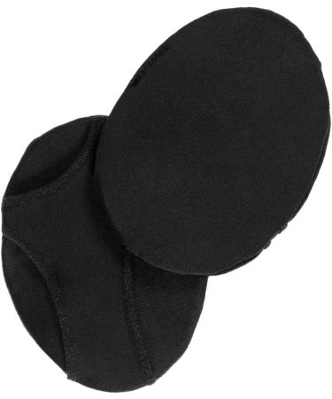 Buy 1 Pair Shoe Heel Pad & Forefoot Gel Pads - Comfort & Support for All Shoes | International Shipping Available - Buy Online on GoSupps.com