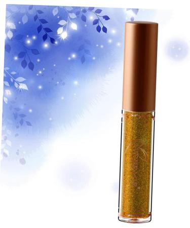 FOYTOKI Pearlescent Liquid Eyeliner Colorful Eyeliner Colored Eyeliner Metallic Eyeliner Glitter Eye Shadow - Buy Online on GoSupps.com