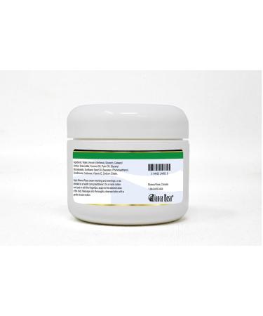 Bianca Rosa Vervain Blue (Verbena) Cream (2 oz ZIN: 524453) 1 - Buy Online on GoSupps.com