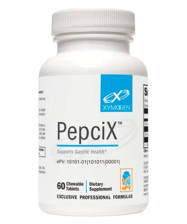 XYMOGEN PepciX (60 Tablets)