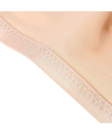 OKJHFD Reusable Cotton Anti-Sweat Bra & Underarm Pads - Skin Tone Deodorant Shields for Adults - Buy Online on GoSupps.com