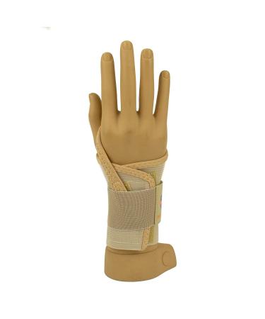 ProFlex Wrist Flexion Support - Right Hand Small | Premium Comfort & Stability for International Shipping - Buy Online on GoSupps.com