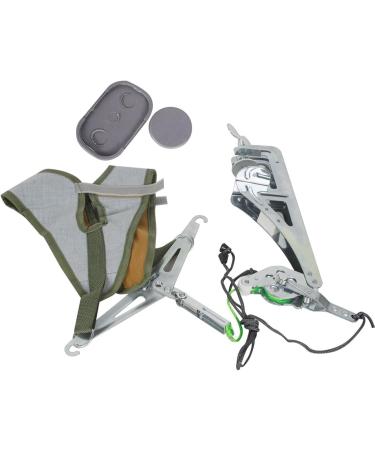 CUSMA Over The Door Cervical Traction Kit | Neck Shoulder & Headache Relief | Home Treatment Solution - International Shipping Available - Buy Online on GoSupps.com