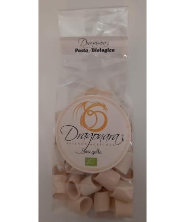 DRAGONARA BIO Calamarata 1 kg bag Package of 4 x 025 kg
