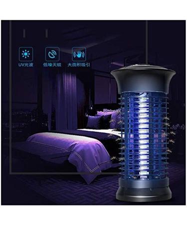 Electric Shock Mosquito Lamp Home Anti-Mosquito Mosquito Repellent Artifact Bedroom Mosquito Lamp Home Indoor Mosquito Plug-in - Buy Online on GoSupps.com