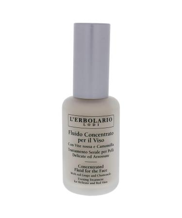 L'Erbolario Concentrated Lotion with Grape Extract & Chamomile - 30ml | International Shipping Available - Buy Online on GoSupps.com