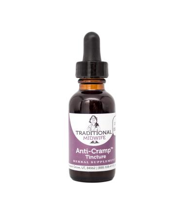 Anti-Cramp Tincture 1 fl oz