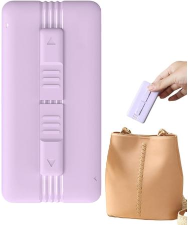 Buy Generic Dental Floss Case - Portable Double-Sided Automatic Magnetic Flosser | Travel Dispenser & Hygienic Transparent Container for 10 Picks - Ship Worldwide - Buy Online on GoSupps.com