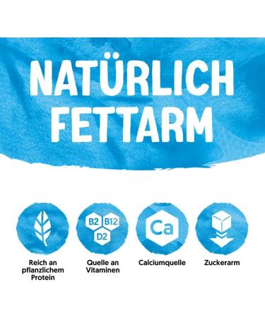 Alpro Vegetable Beverage Soy 1L - Buy Online on GoSupps.com