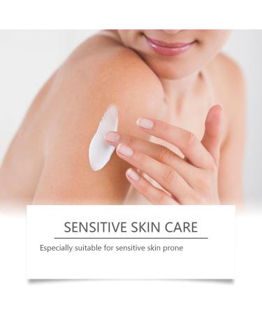 Moisturizing Cream Dry Skin Nourishing Anti-Irritation Cream - Moisturizing Cream for Extra Dry Skin with Atopic Prone - Repairing Body Cream Ultra Moisturizing (2) - Buy Online on GoSupps.com