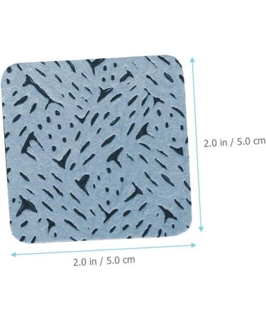  Housoutil Housoutil 3 Boxes of Bottle of Glue Gel Nail Glue Eyelash Wipe Glue Nail Polish Cleaning Cloths Clean Glue Wipe Cotton Wipes As - Buy Online on GoSupps.com