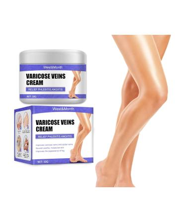 Vasculitis Leg Blood Relief Circulation Vein Pain Remover | Face Pigment Smooth | One Size - Buy Online on GoSupps.com