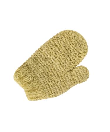 Estipharm Horsehair/Sisal Fibre Glove