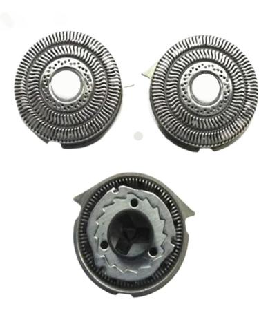 Replacement Shaver Head Compatible For Philips HQ9140 HQ9150 HQ9160 HQ9161 HQ9170 HQ9171 HQ9190 HQ9195 HQ9199 9100XL 9140XL 9150XL 9160XL 1pcs - Buy Online on GoSupps.com
