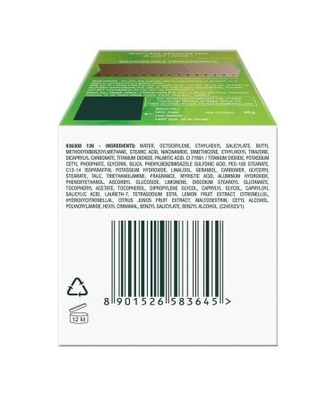 Garnier Light Complete Fairness Serum Cream 45g - Buy Online on GoSupps.com