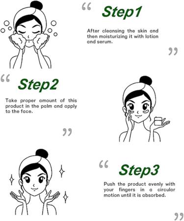 Chinese Herbal Acne Treatment Cream Natural Extract Acne & Spot Treatment for Face Acne Cream & Spot Cream for Face Pimple Cream for All Skin Types Smooth Gentle Acne Repair Oil Control - Buy Online on GoSupps.com