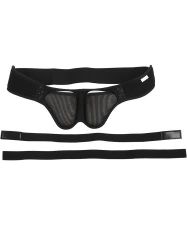 Buy Adjustable Hernia Belts for Men & Women - Inguinal Hernia Support & Protection Post-Operation (L) | International Shipping - Buy Online on GoSupps.com
