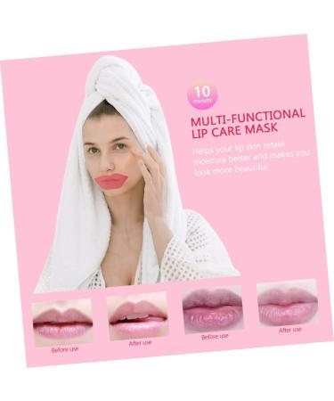 SOIMISS 20pi ces Masque Pour Hydratant Anti-rides Masque Naturel Et Sain Compact Pour S ches Et Gerc es Ros  - Buy Online on GoSupps.com
