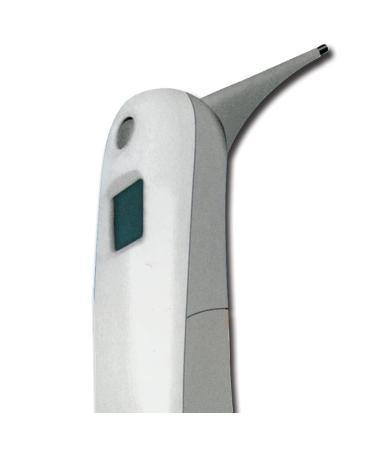 GIMA Veterinary Thermometer - Ergonomic Design for Accurate Animal Use - Acoustic Display - 25588 - Buy Online on GoSupps.com