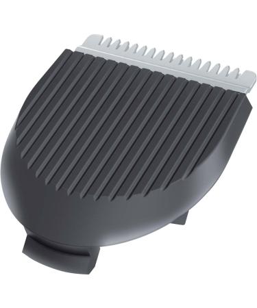 Remington Body Hair Trimmer Bodyguard BHT2000A - Foil Shaver Attachment Wet & Dry Use - Black/Grey | Shop Internationally - Buy Online on GoSupps.com