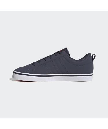 Buy adidas Men's Vs Pace 2.0 Sneakers - 43 1/3 EU - Shadow Navy/Better Scarlet/Ftwr White - International Shipping Available - Buy Online on GoSupps.com