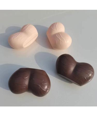 Toothpaste Squeezer Manual Squeezed Toothpaste Tube Clips Multifunction Dispenser Squeezer Bathroom Accessories Brown - Buy Online on GoSupps.com