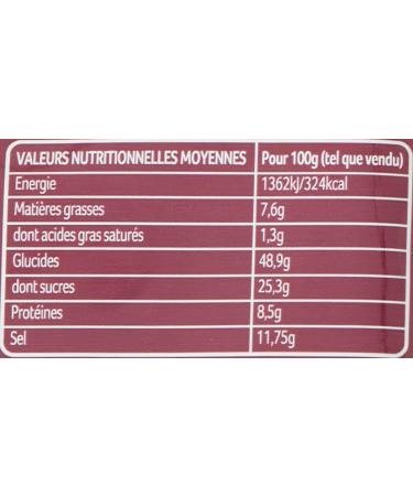 Ducros Guacamole Mix - Pack of 4 - Buy Online on GoSupps.com