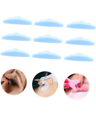 15 Pairs Eyelash Lifting Pads - Ultimate Lash Lift Silicone Tools & Supplies for Perfect Curl - Buy Online on GoSupps.com