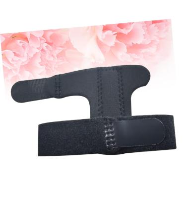 NOLITOY Finger Palm Brace - Thumb Support Splint for Men & Women | Protective Finger Splints for All Five Fingers - Buy Online on GoSupps.com