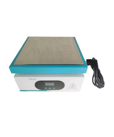ARTGOS 850 W 946 C Electronic heating plate PROHICATION 200 x 200 mm for PCB and SMD heating work for maintaining a constant temperature 100500457080466