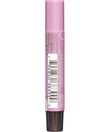 Buy Burt's Bees Tinted Lip Shimmer Guava | Natural Shiny Finish Lip Gloss with Peppermint Taste | International Shipping - Buy Online on GoSupps.com
