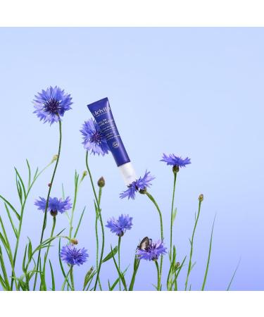 Melvita Roll-On Frosted Eye Contour with Organic Cornflower Soothing and Refreshing Treatment Reduces Dark Circles and Puffiness 15 ml Ideal for a Radiant Look - Buy Online on GoSupps.com