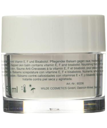 Chapped Skin Balm 50ml - Soothing Relief for Dry Skin | Fast International Shipping - Buy Online on GoSupps.com