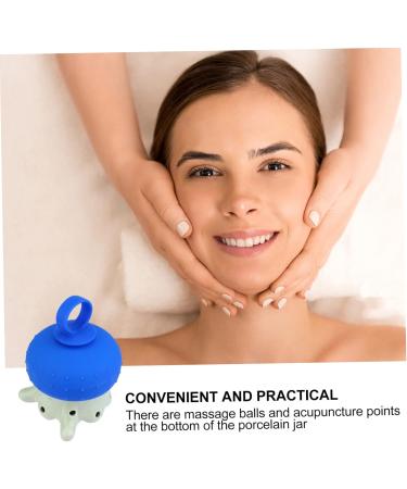 Hapinary Moxibustion Cup - Traditional Massage Tool & Moxa Burner for Effective Moxibustion Treatment - Durable Scraping Cups for Natural Healing - Buy Online on GoSupps.com